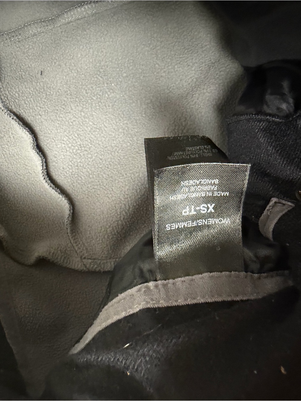 The North Face Apex STH Womens Pant View 6